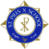 Grade 3 - St. Pius