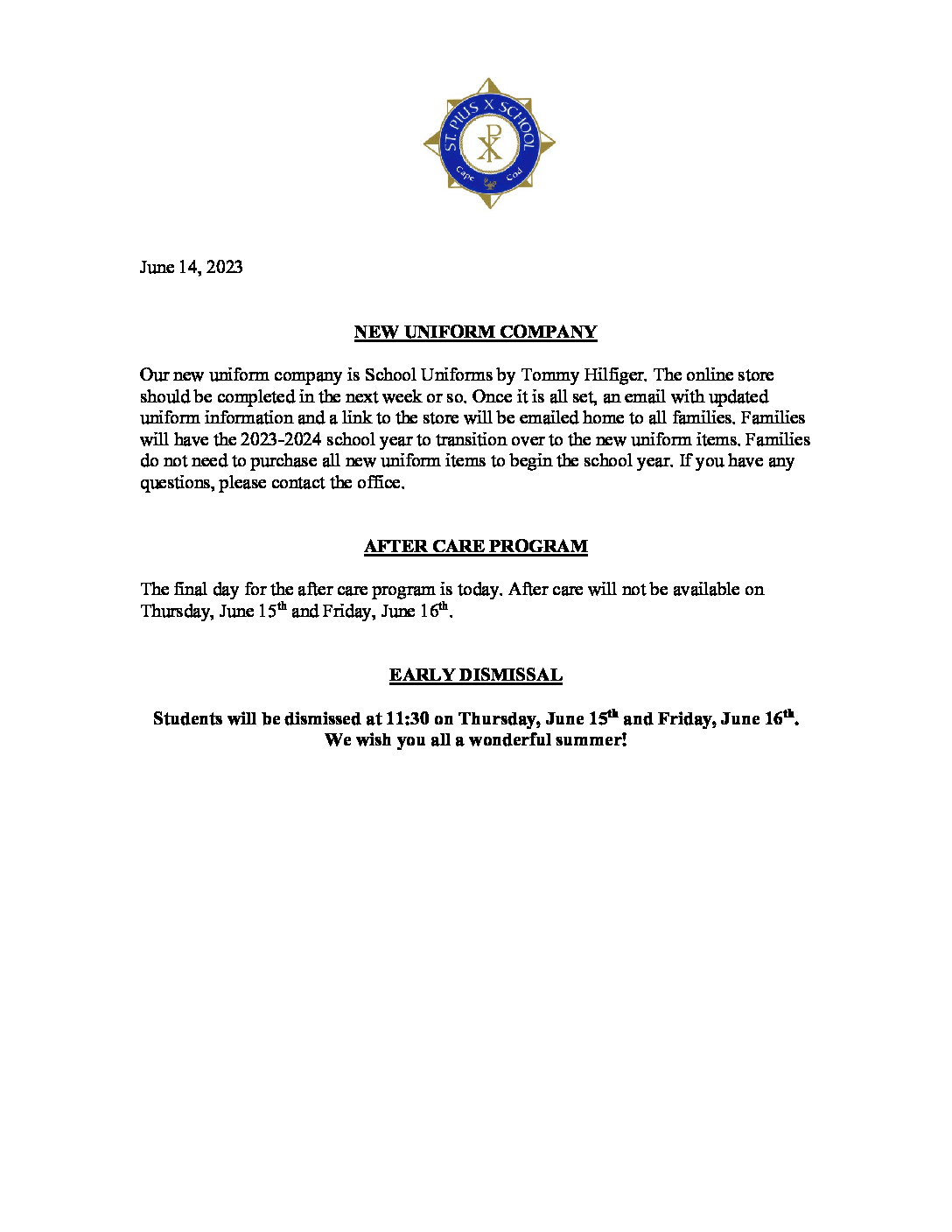 notes-from-the-office-6-14-2023-st-pius